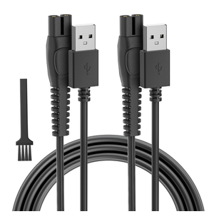 5V Charger Cord for Philips Norelco Shaver Series 2000 3000 5000 7000 9000