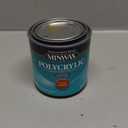 Minwax 233334444 Polycrylic Protective Wood Finish, Clear Satin,  Pint (8 Fl Oz (Pack of 1))