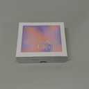 Electric Nail Clipper,2-in-1 Automatic Nail Clipper,ElectricNail Grinder,40DB Seniors Nail Trimmer,LED Light ElectricNail Trimmer for Baby,Kids,Adults,Seniors,Manicure Set,Nail Kit Portable White