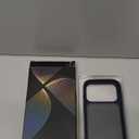 TORRAS for iPhone 17 Pro Case, Beyond MilitaryGrade Protection, Camera Control Button, DIY Buttons, Translucent Matte Slim Thin Shockproof Hard Back AntiScratch case for iPhone 17 Pro, Deep Blue