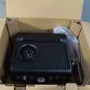 Breville Barista Express Espresso Machine BES870BTR, Black Truffle