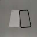 NEW'C 3 Pack Designed for iPhone 17 Pro Max, iPhone 16 Pro Max Screen Protector (6.9 inches), Enhanced Tempered Glass Protection with easy installation tool included,Case Friendly Ultra Resistant (Transparent)