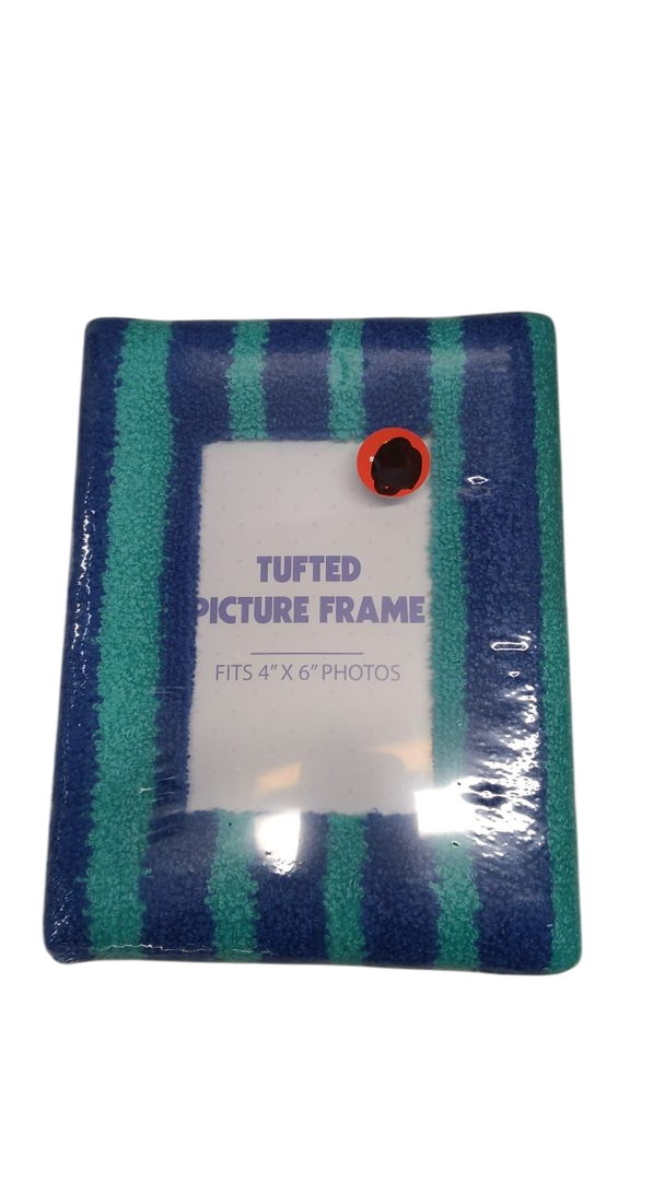 Textured Picture Frame, Pack of 1