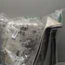 8x10 Area Rugs for Living Room Rug Washable: Abstract Large Rug for Dining Room Bedroom Carpet Non Slip 8 by 10 Indoor Modern Nursery Home Office