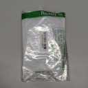 COOLOMG Basketball Knee Pads Youth Kids Adult Football Protective Padded Knee Compression Sleeves White S