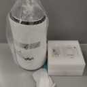 MistFree Smart Humidifier for Bedroom, Evaporative Humidifier No White Dust, Auto Humidity & APP Control, 3L Water Tank Easy to Clean, Sleep Mode, Timing, Humidifiers for Home/Office(White)