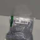 AUTOMET Women's Short Sleeve Shirts Dressy Lace Summer Tops 2026 Spring Trendy Casual T-Shirts Cute Work Outfits Blouses (Large, Grey)