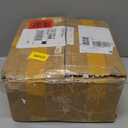 CVQWRJH Japanese Donabe Ceramic Hot Pot Ceramic Casserole Dish with Lid Ceramic Casserole Dish Ceramic Stew Pot with Handle Round Ceramic Cookware for Stew Steam, Soup Bowl,2.2 Quart