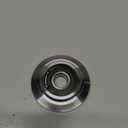 BEAMNOVA Upgraded Replacement Blade for Copper Wire Stripping Machine Powered Cable Stripper Cutters, 15mm ID. x 64mm OD., 0.58in ID. x 2.51in OD.