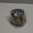 Permanent Basket-Style Coffee Filter designed for Mr. Coffee 10-12 Cup Basket-Style Coffeemakers