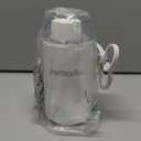 Proctor Silex Electric Coffee Grinder for Beans, Spices and More, Stainless Steel Blades, 12 Cups, White