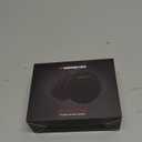 Monster Bluetooth Speaker, IPX8 Shower Speaker Waterproof, Bluetooth 5.4 with Loud HD Sound and Robust Bass, Extra Long Playtime Punchy, for Home, Beaches Portable Wireless Outdoor Speakers (Purple)