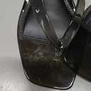 Mia Heeled Sandles Size 7