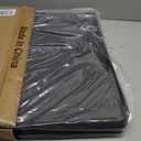 Bunkie Boards Twin Size(75"x38"), 8mm Bed Boards Twin BunkieBoards to Stop Sagging, Light and Thin, Breathable, Noise Minimizing, Moisture Resistant Bunkieboards