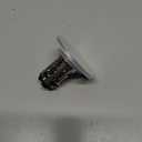 Hibbent Upgraded 3 in 1 Bathroom Sink Drain Strainer, Universal Pop Up Stopper with Removable Stainless Steel Filter Basket Hair Catcher, Sink Plug for 1.1''~2.36'' Basin, Brass Bullet Core, Chrome