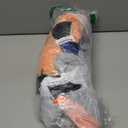 Morph Inflatable Riding Costume For Kids, Funny Blow Up Motorbike Halloween Costume, Fun Kids Inflatable Outfit (One Size)