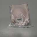 Womens Deep V Bras Wireless Comfortable Bra Supportive No Underwire Bras Tshirt Push Up Bralettes Plunge Seamless Bra (Pink, L)