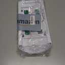 WRX735SDHZ02 WRX735SDHZ03 WRX735SDHZ04 WRF555SDFZ11 WRX735SDHZ07 WRF555SDFZ09 WRF555SDFZ15 Refrigerator LED Light Assy for Whirlpool，W11527432 Fits for Maytag MFI2570FEZ08 MFI2570FEW03 MFI2570FEZ07