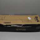 Shark Cordless Vacuum Cleaner, HEPA Filter, Lightweight, Portable, Rechargeable, Pet Hair Pickup, Removable Handheld, Crevice, Upholstery & Dusting Brush Included, 40-min runtime, Red, IZ362H