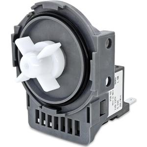 DD31-00005A Dishwasher Drain Pump for Samsung Dishwasher Pump Replacement Parts AP4342621, DD81-01527A, DW0005A, PS4222308