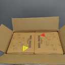 Orion Motor Tech 4x4 Wheel Spacers, Golf Cart Wheel Spacers Compatible with EZGO EZ GO Golf Cart Club Car ATV, 2" Wheel Spacers with 1/2"-20 Studs, Set of 4