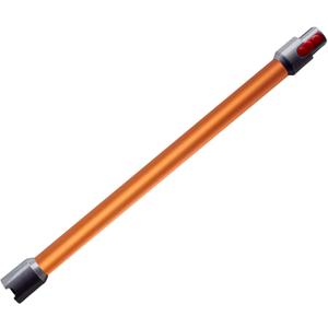 GYLBF Quick Release Wand Compatible for Dyson V15 V11 V10 V8 V7 Stick Vacuum Cleaners, Vacuums Attachment Extension Tube, 28.3 IN (Orange)