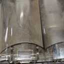 VOCESOR Mattress Vacuum, Bed Vacuum Cleaner with 16Kpa Suction 253.7nm UVC Light, 145°F Heat & 30000 RPM/Min Tapping, HEPA Filter & Ultrasonic, 600W Powerful Vacuums for Bed, Sofa, Couch(Corded)