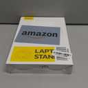 Nulaxy Fully Aluminum Detachable Laptop Stand, Ergonomic Ventilated Cooling Laptop Holder Computer Riser for Desk, Anti-Slip Design Notebook Stand Compatible with All 10-16" MacBook/Dell XPS/HP/Lenovo