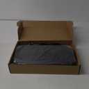 ASPL 16.5 Inch Roof Top Beacon Emergency Strobe Light 56 LED Magnetic Warning Caution lights bar Traffic Hazard Plow Light for Trucks Vehicles Construction Snowplow (Amber/White)