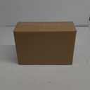 X-cosrack Acrylic Monitor Stand Riser,Dual Monitor Stand with Adjustable Length and Angle,3 Shelf with Anti-Slip Mat for Laptop, Computer, PC, Printer,TV Screen