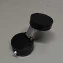 LISEN Vacuum Magnetic Phone Holder for Car, SuctionPro Magsafe Car Mount 360 Adjustable Phone Mount for Car Accessories/Truck/Jeep/Windshield/Mirror/Kitchen/Gym for iPhone 17 Pro Max 16 15 14 13 (Black)