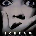 Scream Movie Poster (11 x 17)