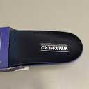 Plantar Fasciitis Insoles for Men Women - Orthotics Inserts, Shoe Insoles Arch Support Flat Feet Inserts Work Boot Insole (Mens 10-10 1/2 | Womens 12-12 1/2)