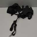 Dog Knee Brace for torn acl hind leg with Adjustable Hinge Stabilizer, Dog back brace for Osteoarthritis, Dog leg brace Support for Cruciate Ligament Injury,Recovery After,Patent Pending(Left Leg,XL)