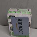 Air Duster - Electric Air Blower - 5.74oz High Power Cleaning for Computer - PC - 2 Gear Compressed Air (Green)