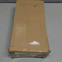 Nigaut Modern LED Wall Sconce Light, 15W 3000k-6500k Adjustable Black Bathroom Vanity Light Fixtures for Hallway Bedroom Stairwell Up and Down Lights Indoor 2-Pack (11-inch)