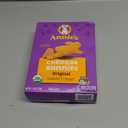 Annie's Organic Cheddar Bunnies Original Baked Snack Crackers, 11.25 oz, BBD: MAR 20/2026