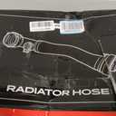 A-Premium Upper Radiator Coolant Hose Compatible with Kia & Hyundai