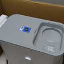 Waterdrop CT01 Countertop Water Filter System, Hot and Cold Water Dispenser