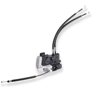 Rear Right Passenger Side Door Lock Latch Actuator Compatible for Hyundai Tucson 2010-2017 Replace 81420-2S000, 814202S000