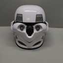 STAR WARS The Black Series Imperial Stormtrooper Premium Electronic Helmet, Rogue One: A Story Adult Roleplay Item, Ages 14 and Up