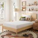MLILY Full Mattress in a Box, 6 inch Mattresses for Platform Bed Double Size Daybed Bunk, Memory Foam Medium Firm