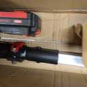 Pole Hedge Trimmer & Grass Shear for Hedges and Garden, Long Reach