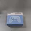 8BitDo Ultimate 2C Bluetooth Controller for Switch/Switch 2, Wireless Controller with 6-Axis Motion Control, Rumble Vibration, Refined D-Pad and Bumpers, and Hall Effect Joysticks (Blue)