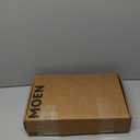 Moen 9792 Two-Handle Roman Tub Adjustable Valve with Shower Diverter, 1/2-Inch CC Connection