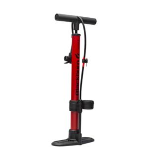Blackburn Air Tower 4 Floor Pump with Base Gauge