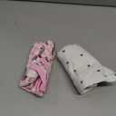 Winging Day Little Girls Assorted Prints Panties Size 3 (10-Pack)