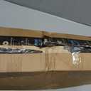 PartsBroz WD22X27724 WD22X33499 Dishwasher Lower Spray Arm - Compatible With General Electric Hotpoint - Replaces AP7219298 WD22X26621 WD22X10091 GDF550PSR3SS GDT530PGP5WW GDT530PSP4SS GDT550PYR3FS