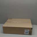 Wokceer 7.2 FT Wedding Arch Backdrop Stand and White Arch Cover, Metal Arch Stand with Arch Stand Cover for Birthday Party Wedding Ceremony Bridal Baby Shower Event Decor