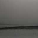 SHACOS Dirt Trapper Door Mats 3'x5' Large Non Slip Washable Woven Doormats Floor Rugs and Mats for Kitchen Entryway Entry Front Back Door Bathroom, Solid Gray